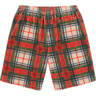 Plaid