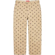 Khaki Stars