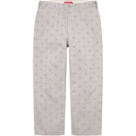 Grey Stars