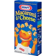 Supreme®/Kraft® <br>Macaroni & Cheese (1 Box)