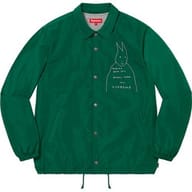 Gummo Coaches Jacket