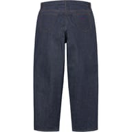 Rigid Indigo