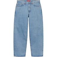 Washed Indigo