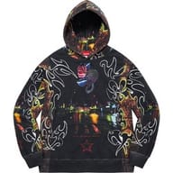 East Broadway Hooded Sweatshirt