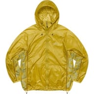 Ripstop Hooded Windshell
