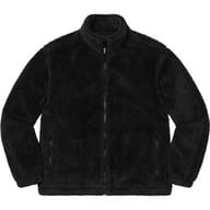 Star Fleece Jacket