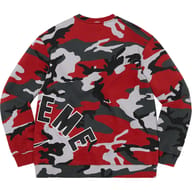 Red Camo