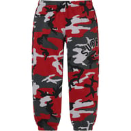 Red Camo