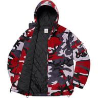 Red Camo