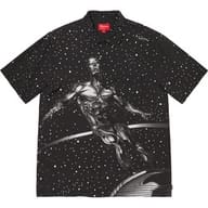 Silver Surfer S/S Shirt
