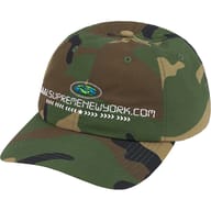 Woodland Camo