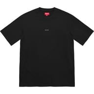 Typewriter S/S Top