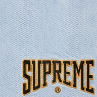 Washed Blue