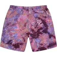 Dyed Purple