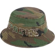 Woodland Camo