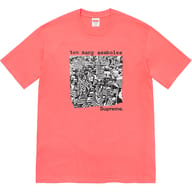 Bright Coral