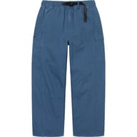 Belted Trail Pant