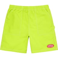 Nylon Painter Short