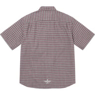 Grey Plaid