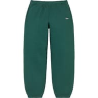 Micro Quilted Sweatpant