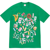 Trash Tee