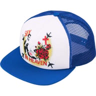 Sex in Heaven Mesh Back 5-Panel