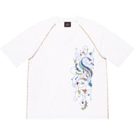 Supreme®/Coogi® Raglan S/S Top