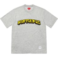 Block Arc S/S Top