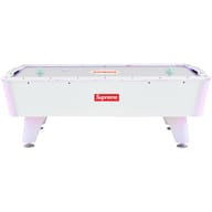Supreme®/Valley LED Air Hockey Table