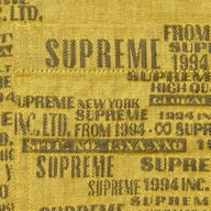 Washed Yellow