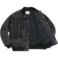 Washed Black