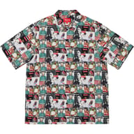 Magazine S/S Shirt