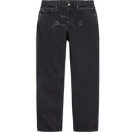 Washed Black