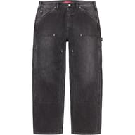 Washed Black