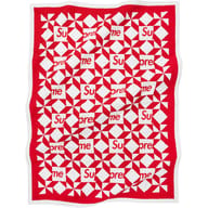 Patchwork Quilt