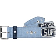 Supreme®/Hollywood Trading Company Studded Belt