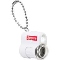 Supreme®/Raymay Pocket Microscope Keychain