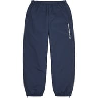 Full Zip Baggy Warm Up Pant