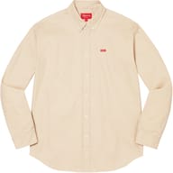 Small Box Shirt