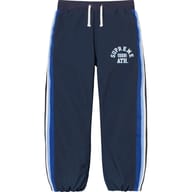 Appliqué Track Pant