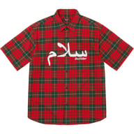 Red Plaid
