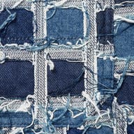 Washed Blue