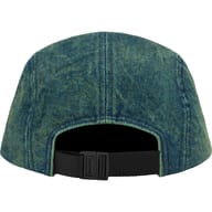 Overdyed Green