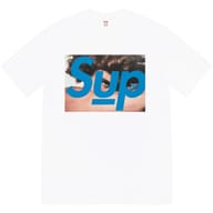 Supreme®/UNDERCOVER Face Tee