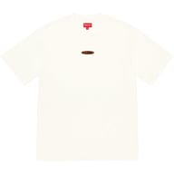 Oval Logo S/S Top