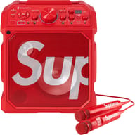 Supreme®/Singing Machine®