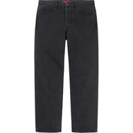 Washed Black