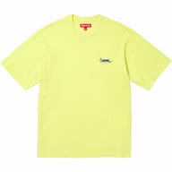 Bright Yellow