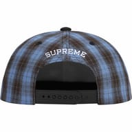 Blue Plaid