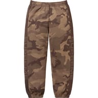 Jacquard Stripe Sweatpant